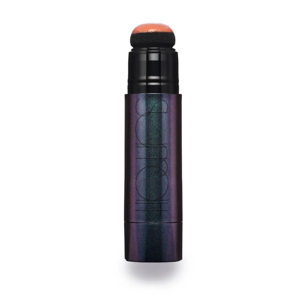 Surratt Beauty artistique liquid blush in Cantaloupe (golden melon)